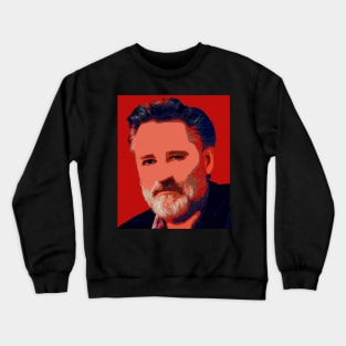 bill pullman Crewneck Sweatshirt